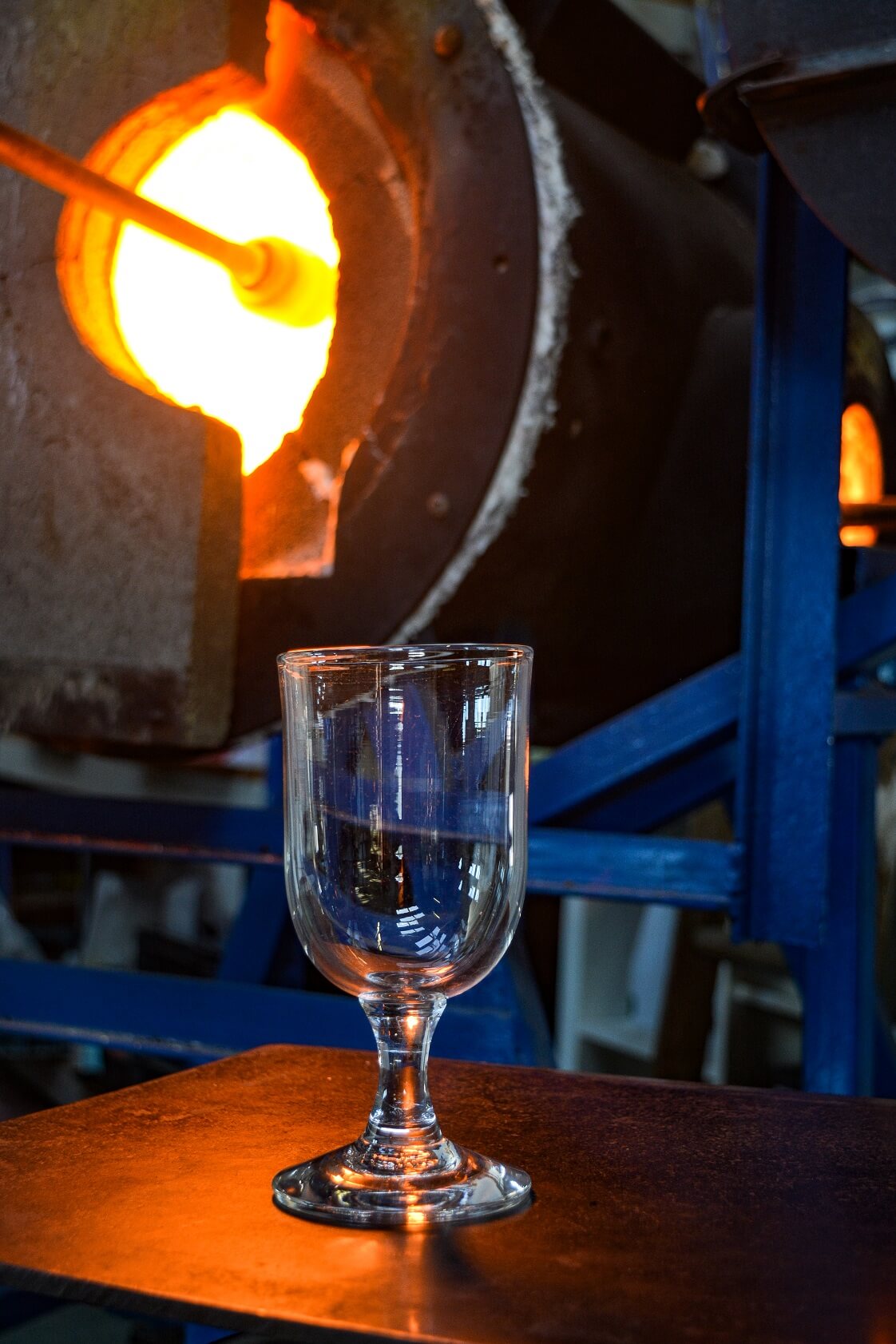 Jerpoint Glass Studio | A Brief History of The Rummer Glass | Jerpoint ...