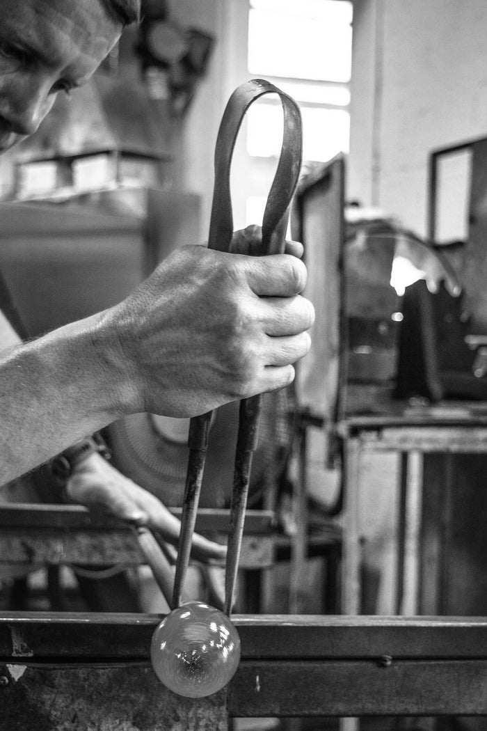 Jerpoint Glass Studio | The Tools of a Glassblower | Jerpoint Glass