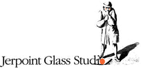 Jerpoint Glass Studio Logo