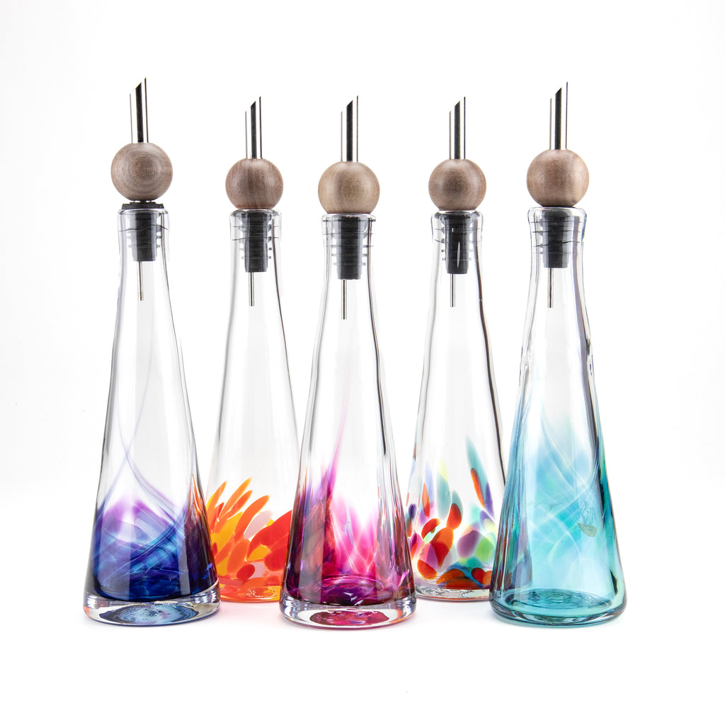 Oil / Salad Dressing Bottles