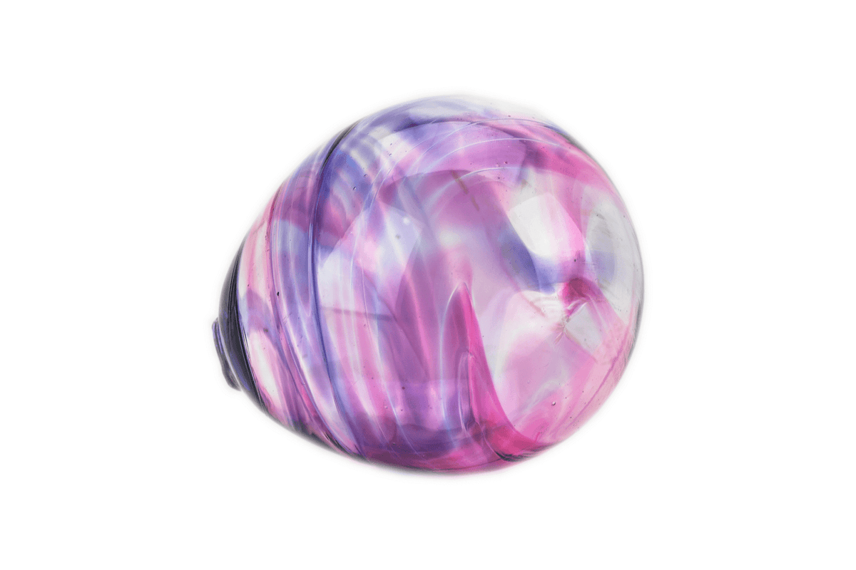 Blow Glass Garden Orbs Jerpoint Glass Studio Jerpoint Glass