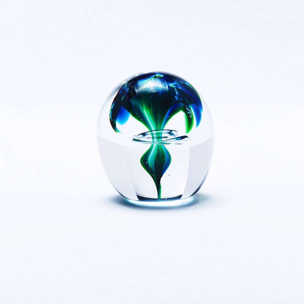Glass Paper Weights made by hand in Kilkenny, Ireland - Jerpoint ...